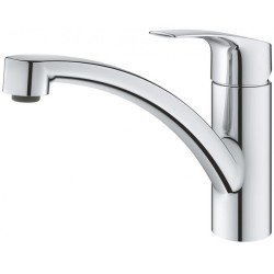 Смеситель для кухни Grohe Eurosmart 33281003 Хром