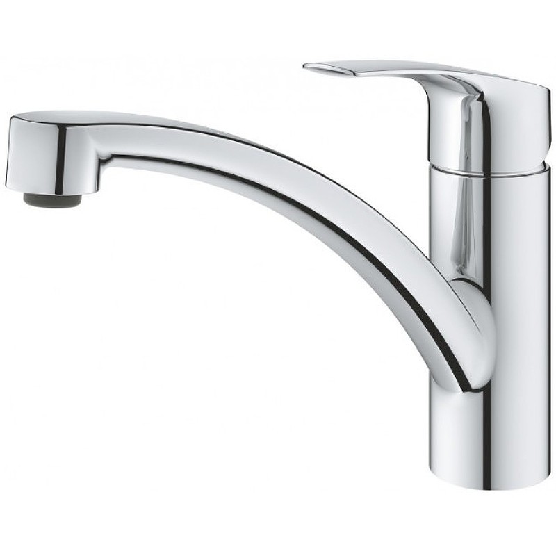 Смеситель для кухни Grohe Eurosmart 33281003 Хром