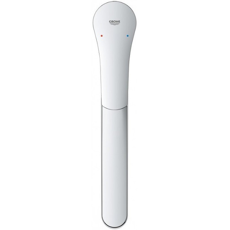 Смеситель для кухни Grohe Eurosmart 33281003 Хром