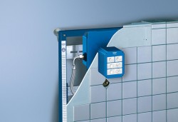 Инсталляция Grohe Rapid SL 38786001 для писсуара