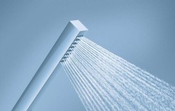 Душевой гарнитур Grohe Euphoria Cube 27889000 Хром