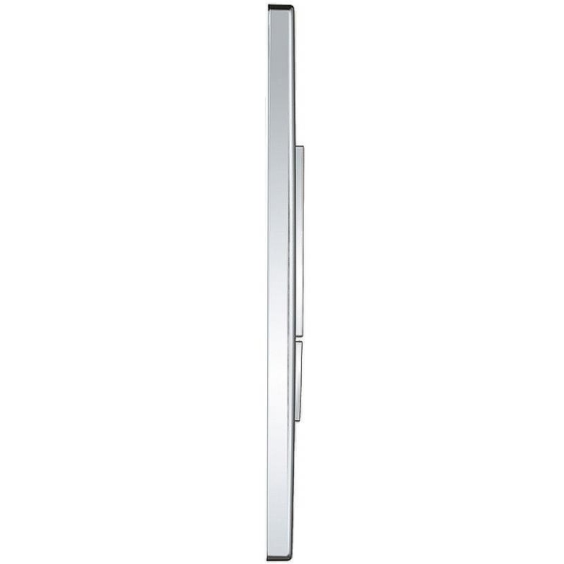Клавиша смыва Grohe Skate Cosmopolitan 38732000 Хром