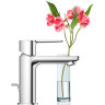 Смеситель для раковины Grohe Lineare 32109001