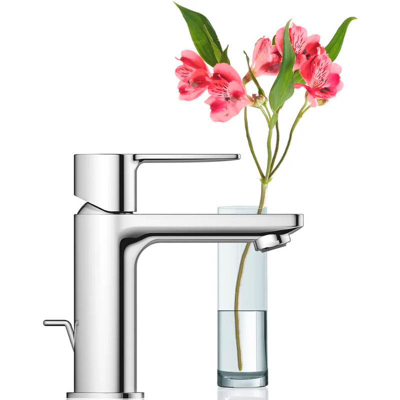 Смеситель для раковины Grohe Lineare 32109001
