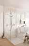 Шланговое подключение Grohe Relexa 28671000 Хром