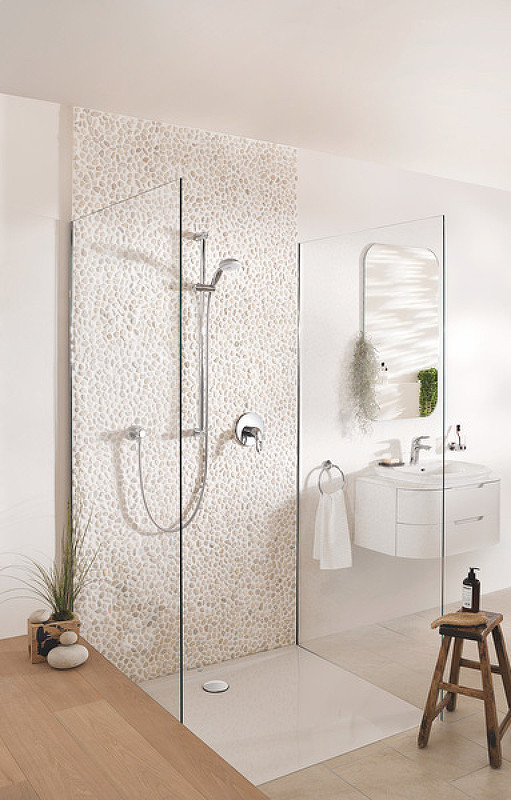 Шланговое подключение Grohe Relexa 28671000 Хром