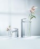 Смеситель для раковины Grohe Eurocube 23406000 Хром
