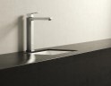 Смеситель для раковины Grohe Eurocube 23406000 Хром
