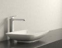 Смеситель для раковины Grohe Eurocube 23406000 Хром