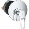 Смеситель для душа Grohe BauLoop 29080001