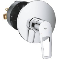 Смеситель для душа Grohe BauLoop 29080001