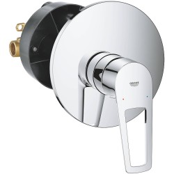 Смеситель для душа Grohe BauLoop 29080001