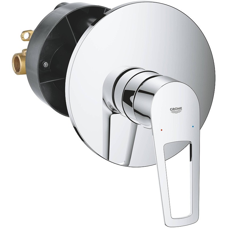 Смеситель для душа Grohe BauLoop 29080001