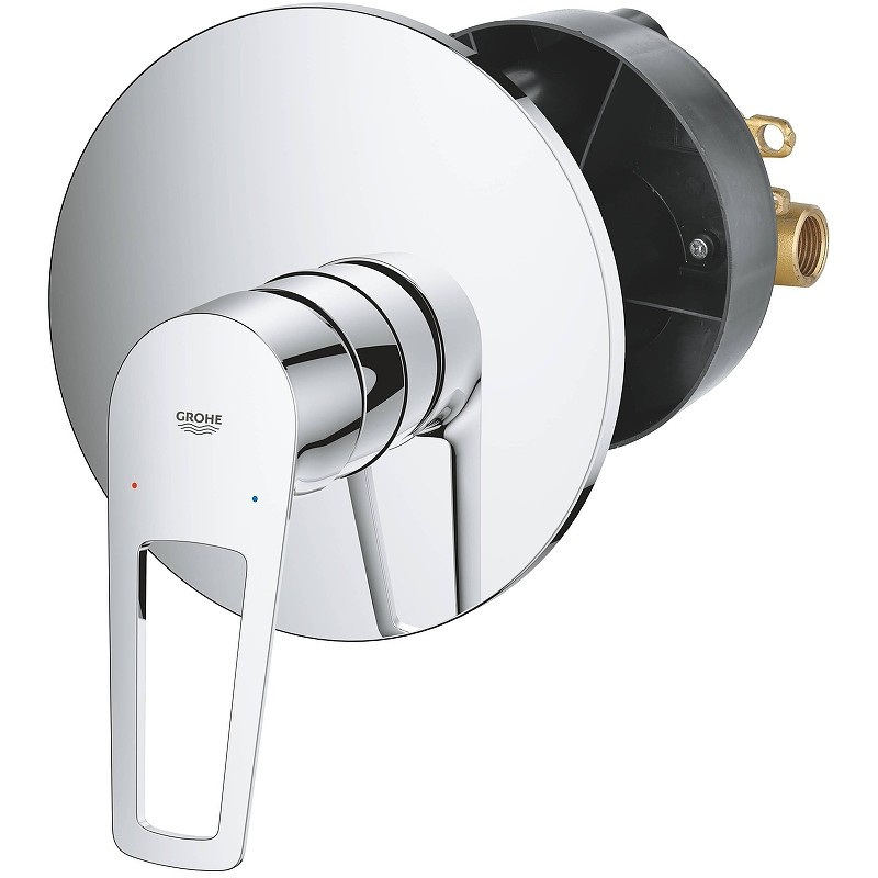 Смеситель для душа Grohe BauLoop 29080001