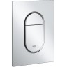 Клавиша смыва Grohe Arena Cosmopolitan 37624000 Хром