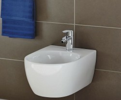 Смеситель для биде Grohe Eurostyle 33565003