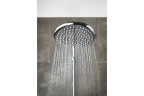 Душевая система Grohe Tempesta Cosmopolitan System 26674000 Хром