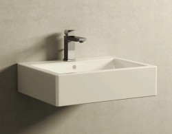 Смеситель для раковины Grohe Eurocube 23446000 Хром