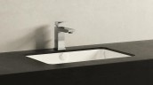 Смеситель для раковины Grohe Eurocube 23446000 Хром