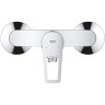 Смеситель для душа Grohe BauLoop 23633001 Хром