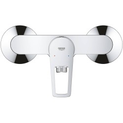 Смеситель для душа Grohe BauLoop 23633001 Хром