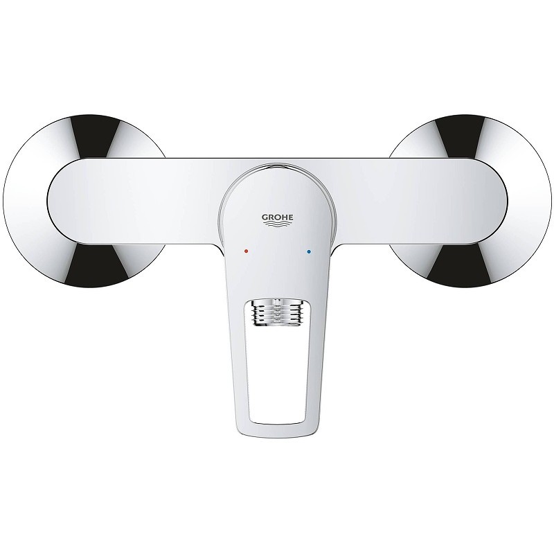 Смеситель для душа Grohe BauLoop 23633001 Хром