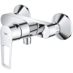 Смеситель для душа Grohe BauLoop 23633001 Хром