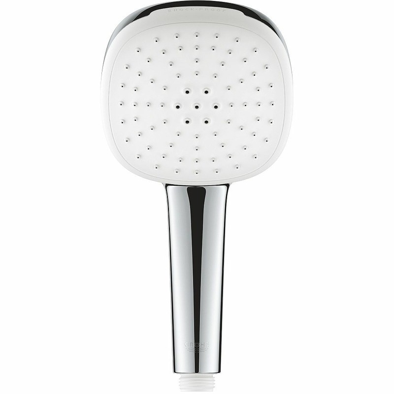 Ручной душ Grohe Tempesta Cube 110 27574003 Хром