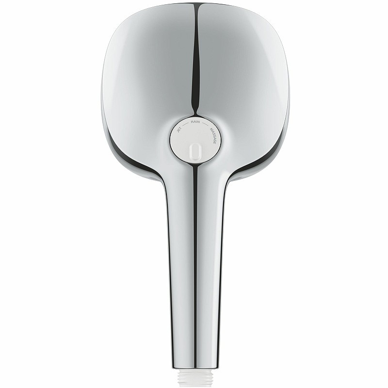 Ручной душ Grohe Tempesta Cube 110 27574003 Хром