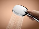 Ручной душ Grohe Tempesta Cube 110 27574003 Хром