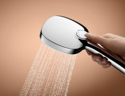 Ручной душ Grohe Tempesta Cube 110 27574003 Хром