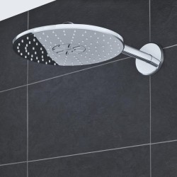 Верхний душ Grohe Rainshower 26475000 Хром