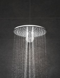 Верхний душ Grohe Rainshower 26475000 Хром