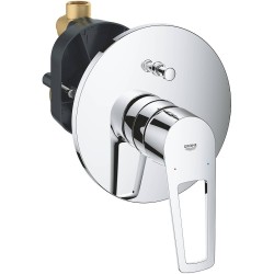 Смеситель для душа Grohe BauLoop 29081001