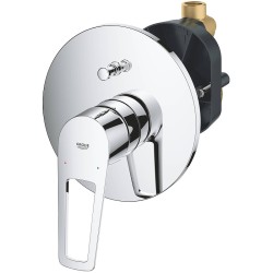 Смеситель для душа Grohe BauLoop 29081001