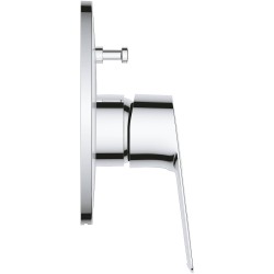 Смеситель для душа Grohe BauLoop 29081001