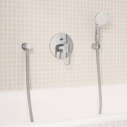 Смеситель для душа Grohe BauLoop 29081001