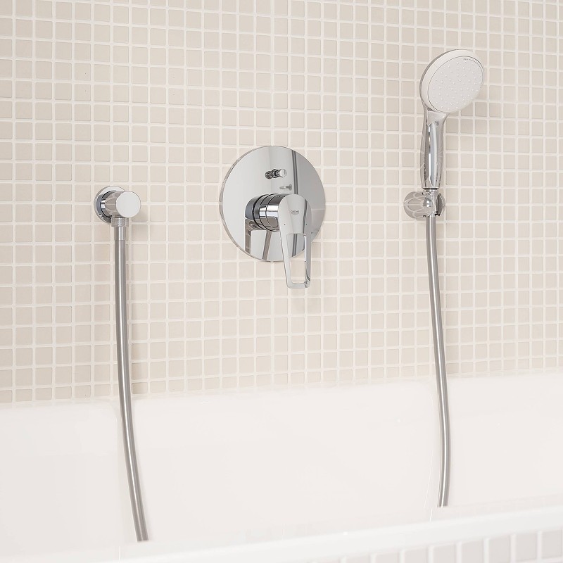 Смеситель для душа Grohe BauLoop 29081001