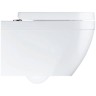 Унитаз Grohe Euro Ceramic 39328000 подвесной без сиденья