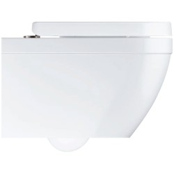 Унитаз Grohe Euro Ceramic 39328000 подвесной без сиденья