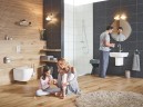 Унитаз Grohe Euro Ceramic 39328000 подвесной без сиденья