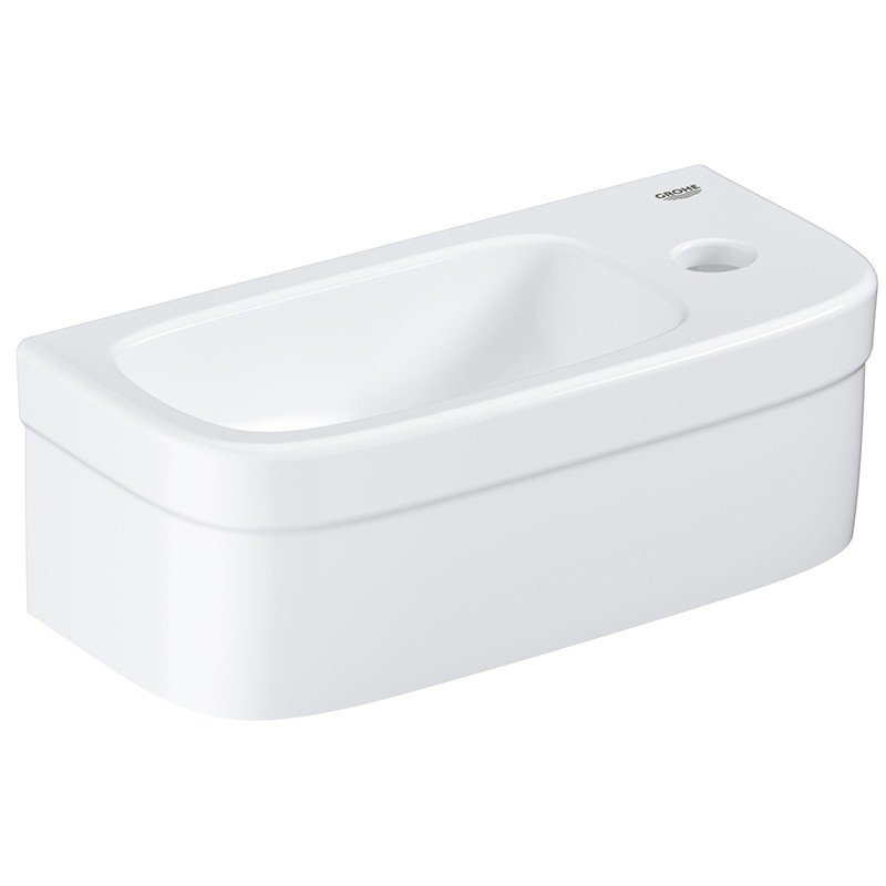 Раковина Grohe Euro Ceramic 37 39327000