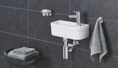 Раковина Grohe Euro Ceramic 37 39327000