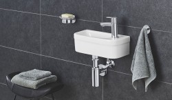 Раковина Grohe Euro Ceramic 37 39327000
