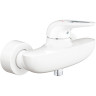 Смеситель для душа Grohe Eurostyle 33590LS3 Белая луна