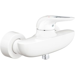 Смеситель для душа Grohe Eurostyle 33590LS3 Белая луна