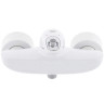 Смеситель для душа Grohe Eurostyle 33590LS3 Белая луна