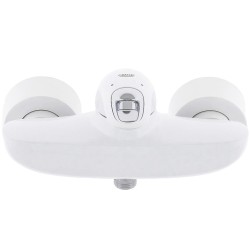 Смеситель для душа Grohe Eurostyle 33590LS3 Белая луна