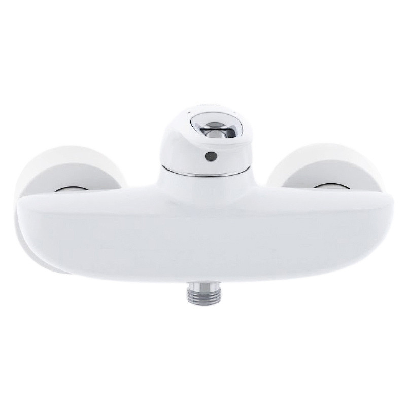 Смеситель для душа Grohe Eurostyle 33590LS3 Белая луна