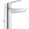 Смеситель для раковины Grohe Eurosmart 23322003